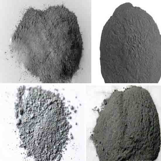 大岭山镇灰色隔断墙采用的粉末